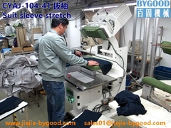 Contrôle automatique de PLC d'écran tactile de machine à mouler de robe