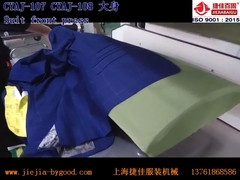 PLC universel de la machine LED de presse de blanchisserie de Buck contrôlé