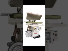 Machine à repasser à vapeur pour vêtements avec pulvérisation de vapeur réglable et support en aluminium