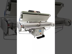 Machines de pressage à double barre avec presse verticale à cadre étirable