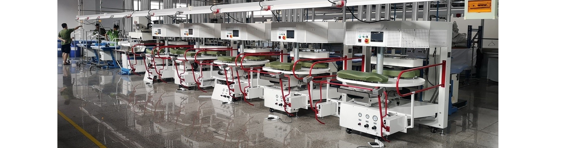 qualité Presse à mouler de robe usine