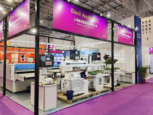 Latest company news about 2025 DTC exposition textile et de vêtements de Dongguan