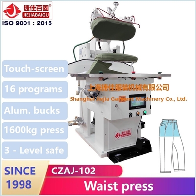 Machine à écrire à écran tactile PLC à large portée avec Mitsubishi Fast High Pressure