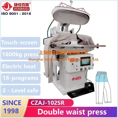 Machine à écrire à écran tactile PLC à large portée avec Mitsubishi Fast High Pressure