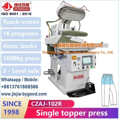 Machine à écrire à écran tactile PLC à large portée avec Mitsubishi Fast High Pressure