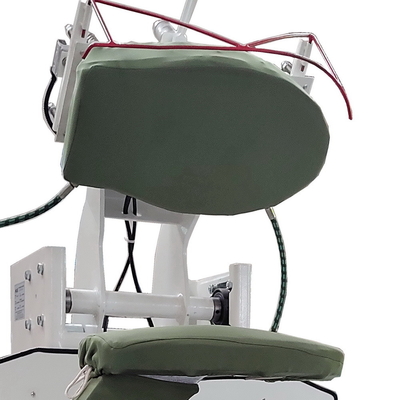 Vapeur libre 1.7KW de presse à mouler de pantalon de ride à haute pression