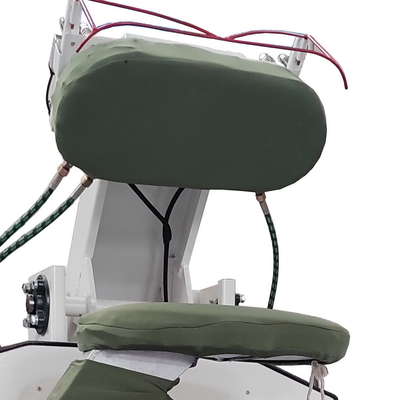 Vapeur libre 1.7KW de presse à mouler de pantalon de ride à haute pression