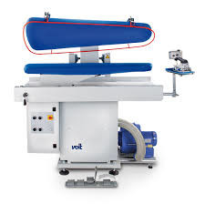 Le PLC d'écran tactile halète la machine 0.75KW 220V de presse de vapeur