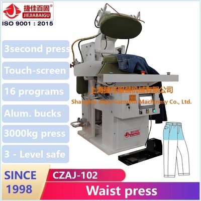 Machine à écrire à écran tactile PLC à large portée avec Mitsubishi Fast High Pressure