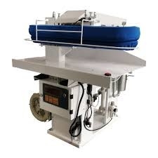 Les jeans automatiques de 220 volts pressent le watt ISO9001 de la machine 1500