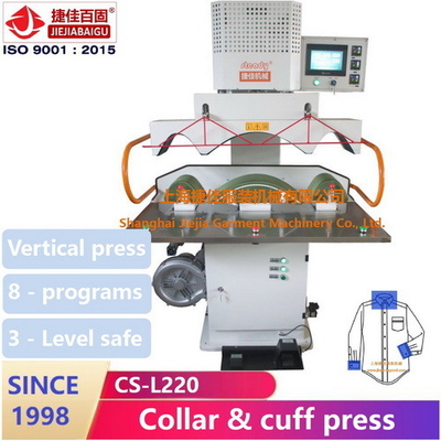Presse à mouler à haute pression de chemise d'OIN 9001 0.75KW