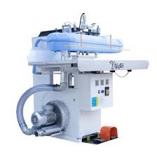 PLC automatique d'écran tactile de machine de tissu de presse de la fin 380V de ciseaux
