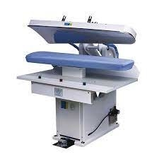 Cylindre en aluminium 0.4-0.6MPa de Buck Garment Pressing Machine Air