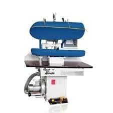 Presse industrielle 220V de blanchisserie de vapeur de costume de blazer de veste