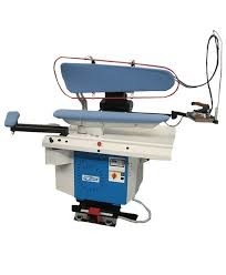 PLC automatique d'écran tactile de vapeur de 1.5KW 220V de machine industrielle de presse