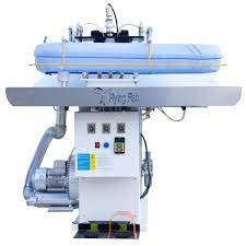 Machine automatique de presse de costume de vêtement pour les vêtements 1500W