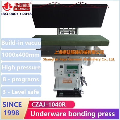 Ciseaux ISO9001 cousant non la machine 0.4-0.6MPa de presse